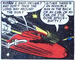 This was before the scandal of Senator Samphord of Neptune turned "going the long way around the Sun" into a racy euphemism!