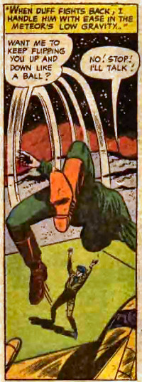 Are you SURE this is the genuine Cirque du Soleil?