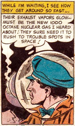 Reminds me of the time I ate those Martian burritos.