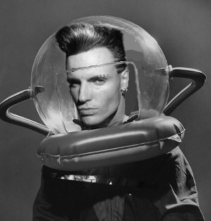 To the extreme...and beyond!