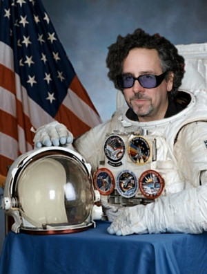 If they can put a one-trick director on Mars, why can't they put all of them there?