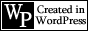 Powered by WordPress